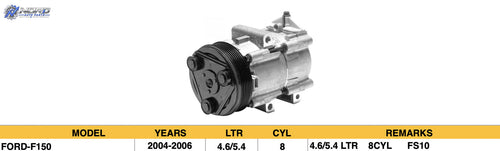 FS103024 automotive part