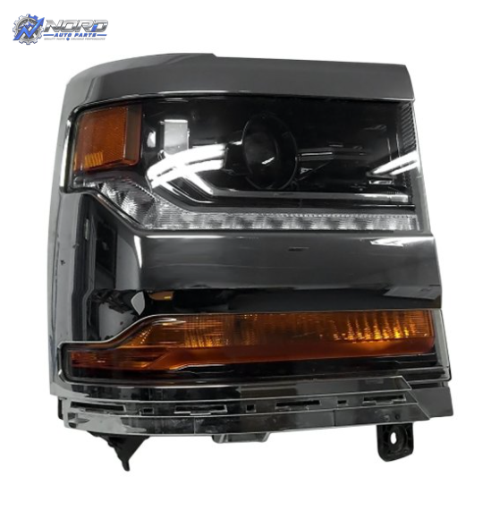 GM2503445C automotive part