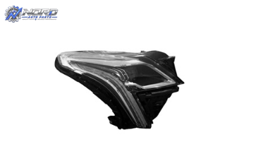 GM2503454V automotive part
