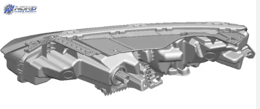 GM2563124V automotive part