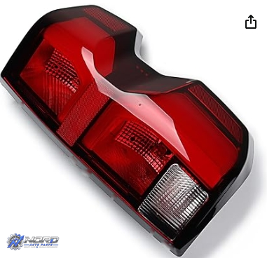 GM2801326V automotive part