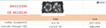 GM3115350H automotive part
