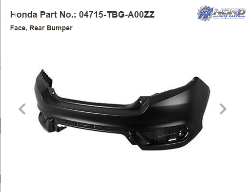 HO1100329 automotive part