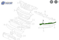 HO1213130 automotive part