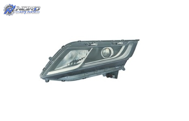HO2502185 automotive part