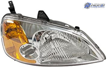 HO2503116 automotive part