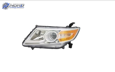 HO2503142 automotive part