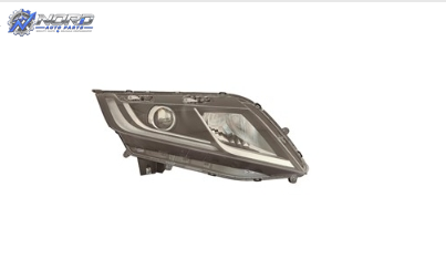 HO2503185 automotive part