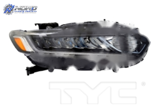HO2503196C automotive part