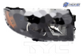 HO2503207C automotive part