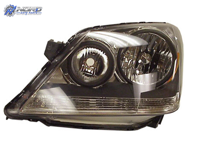 HO2518108 automotive part