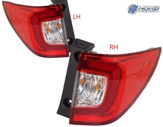 HO2804126 automotive part