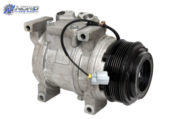 HS110R0092 automotive part