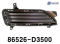 HY1039181 automotive part