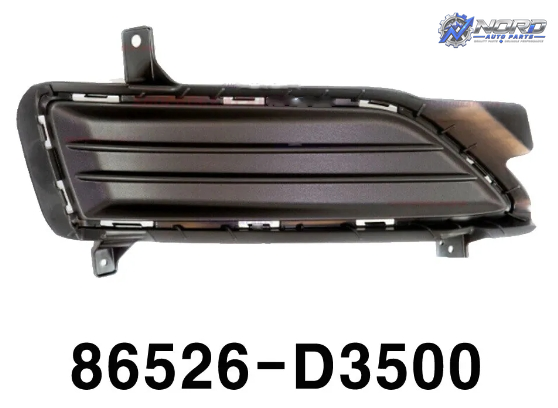 HY1039181 automotive part