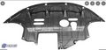 HY1228194 automotive part