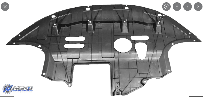 HY1228194 automotive part