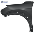 HY1240165 automotive part