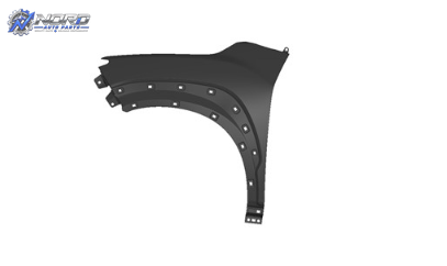 HY1240172 automotive part