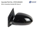 HY1320289 automotive part