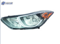 HY2502187 automotive part