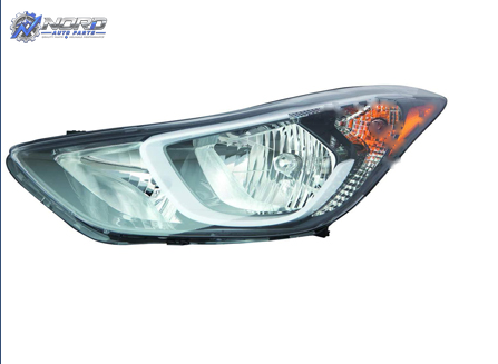 HY2502187 automotive part
