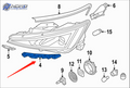 HY2508100V automotive part