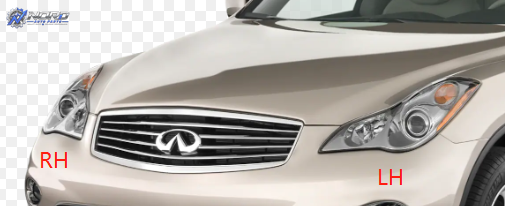 IN2502142V automotive part