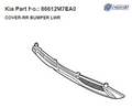 KI1195134 automotive part