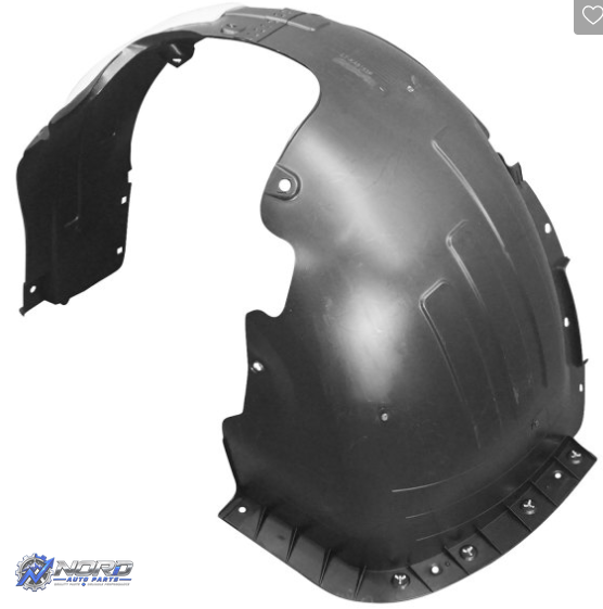 KI1248159 automotive part