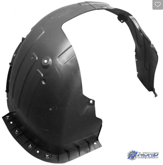 KI1249159 automotive part