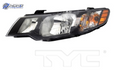 KI2502141C automotive part