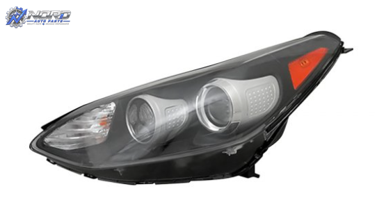 KI2502198C automotive part