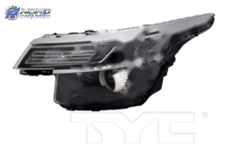 KI2502247C automotive part