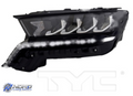 KI2502252C automotive part