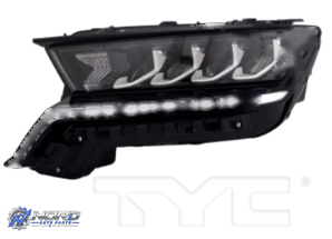 KI2502252C automotive part