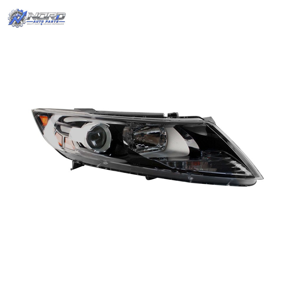 KI2503157 automotive part