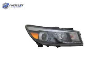 KI2503182H automotive part