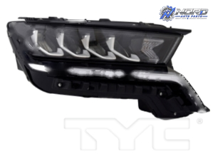 KI2503252C automotive part