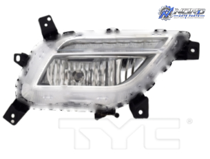 KI2593158C automotive part