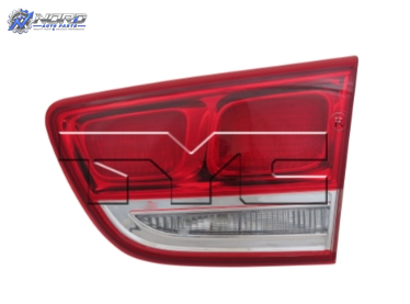 KI2803108C automotive part