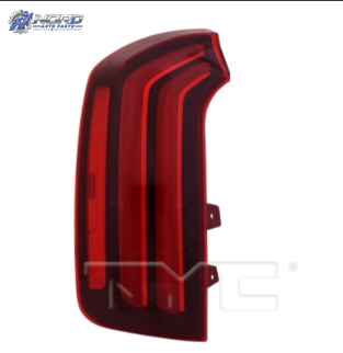 KI2804165C automotive part