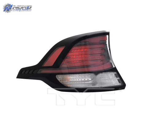 KI2804167C automotive part