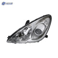 LX2502125 automotive part