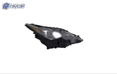 LX2503187C automotive part