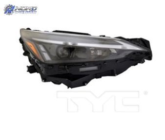 LX2503194C automotive part