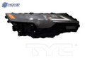 LX2503196H automotive part