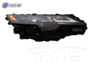 LX2503196H automotive part