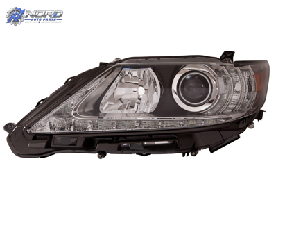 LX2518139V automotive part