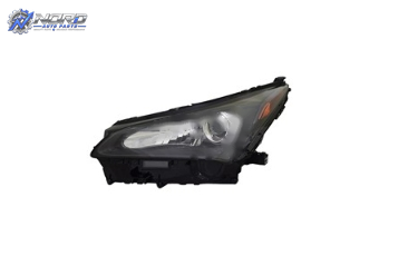 LX2518142C automotive part